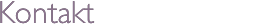 Kontakt und Anfahrt 